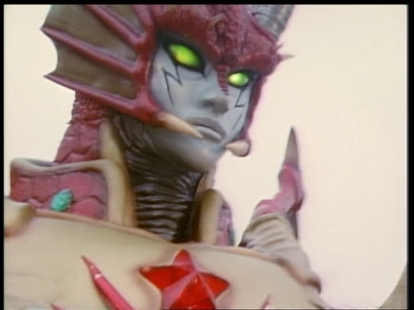 Kyuukyuu Sentai GoGoFive - Kyuukyuu Sentai GoGoFive