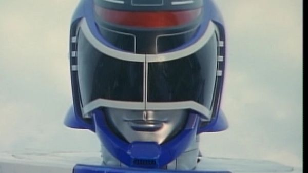 Kyuukyuu Sentai GoGoFive - Kyuukyuu Sentai GoGoFive