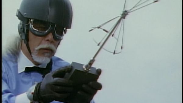 Kyuukyuu Sentai GoGoFive - Kyuukyuu Sentai GoGoFive