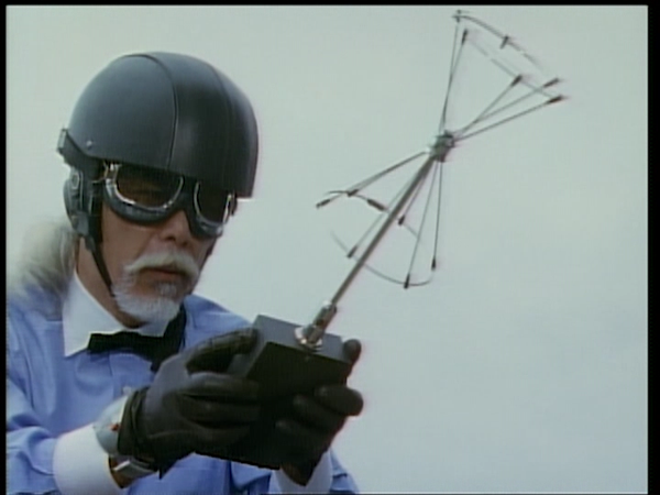 Kyuukyuu Sentai GoGoFive - Kyuukyuu Sentai GoGoFive