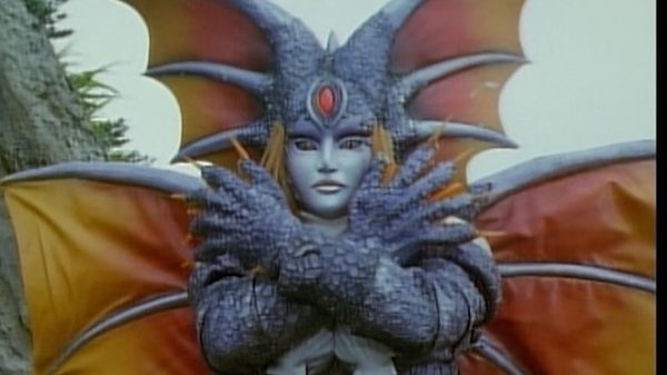 Kyuukyuu Sentai GoGoFive - Kyuukyuu Sentai GoGoFive