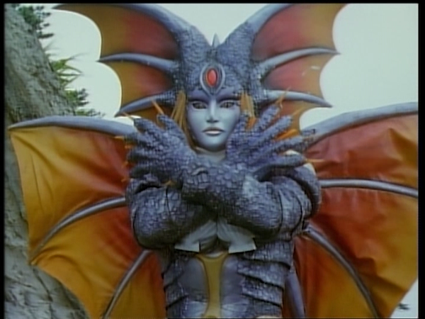 Kyuukyuu Sentai GoGoFive - Kyuukyuu Sentai GoGoFive