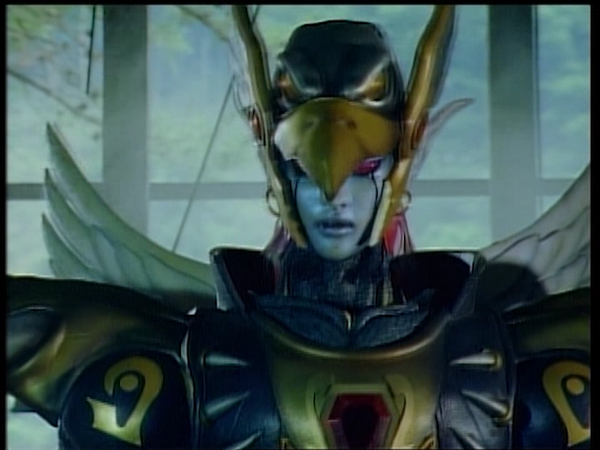 Kyuukyuu Sentai GoGoFive - Kyuukyuu Sentai GoGoFive