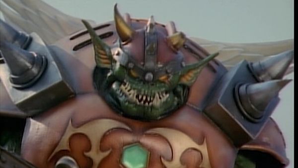 Kyuukyuu Sentai GoGoFive - Kyuukyuu Sentai GoGoFive
