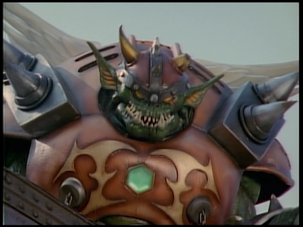 Kyuukyuu Sentai GoGoFive - Kyuukyuu Sentai GoGoFive
