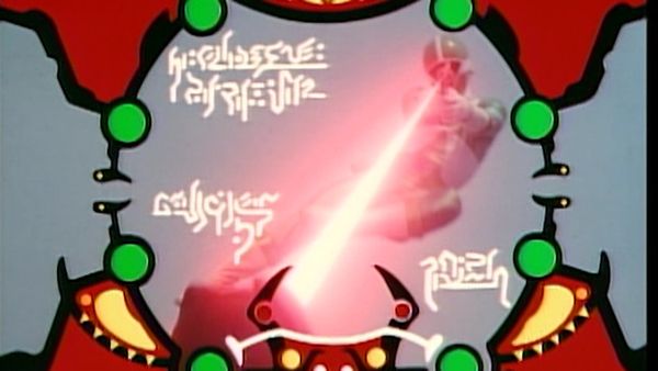 Kyuukyuu Sentai GoGoFive - Kyuukyuu Sentai GoGoFive
