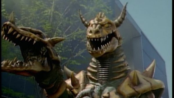 Kyuukyuu Sentai GoGoFive - Kyuukyuu Sentai GoGoFive