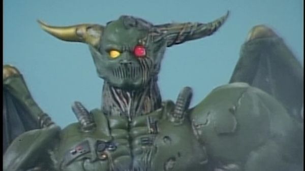 Kyuukyuu Sentai GoGoFive - Kyuukyuu Sentai GoGoFive