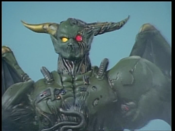 Kyuukyuu Sentai GoGoFive - Kyuukyuu Sentai GoGoFive