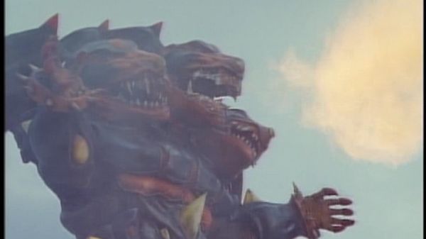 Kyuukyuu Sentai GoGoFive - Kyuukyuu Sentai GoGoFive