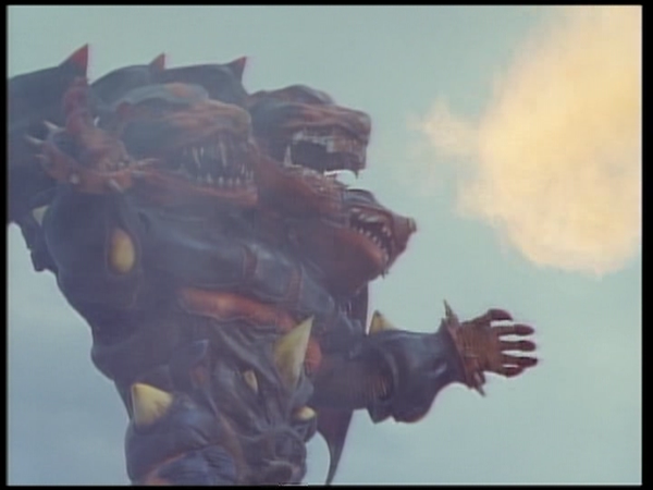 Kyuukyuu Sentai GoGoFive - Kyuukyuu Sentai GoGoFive
