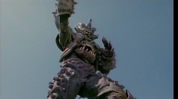 Kyuukyuu Sentai GoGoFive - Kyuukyuu Sentai GoGoFive