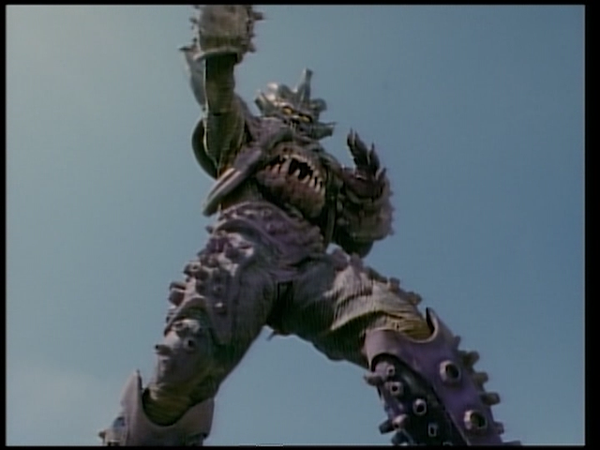 Kyuukyuu Sentai GoGoFive - Kyuukyuu Sentai GoGoFive