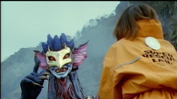Kyuukyuu Sentai GoGoFive - Kyuukyuu Sentai GoGoFive