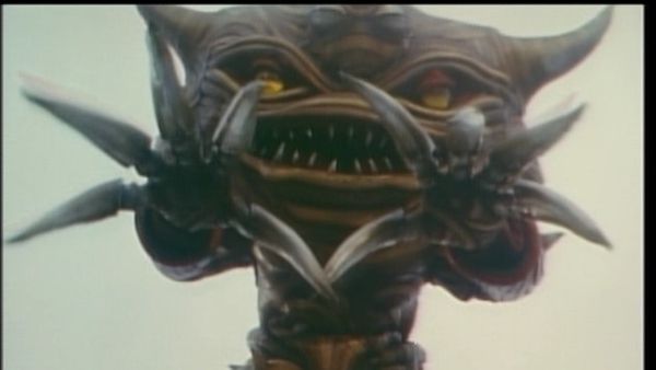 Kyuukyuu Sentai GoGoFive - Kyuukyuu Sentai GoGoFive