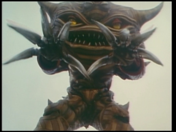 Kyuukyuu Sentai GoGoFive - Kyuukyuu Sentai GoGoFive