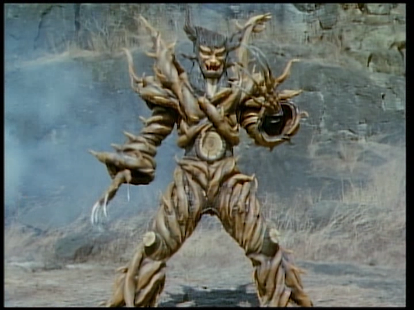 Kyuukyuu Sentai GoGoFive - Kyuukyuu Sentai GoGoFive