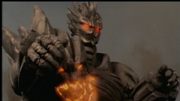 Kyuukyuu Sentai GoGoFive - Kyuukyuu Sentai GoGoFive