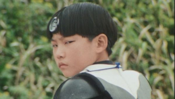 Gosei Sentai Dairanger - Gosei Sentai Dairanger