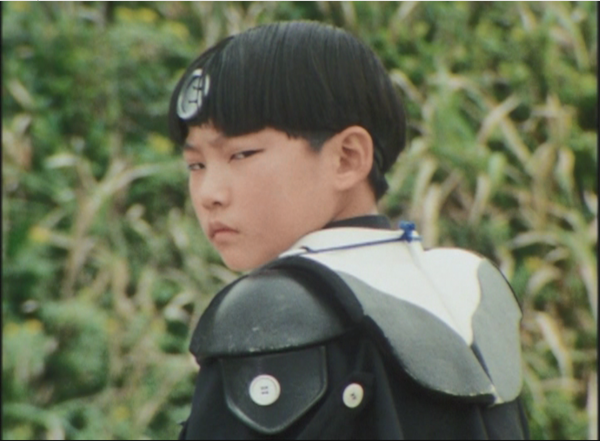 Gosei Sentai Dairanger - Gosei Sentai Dairanger