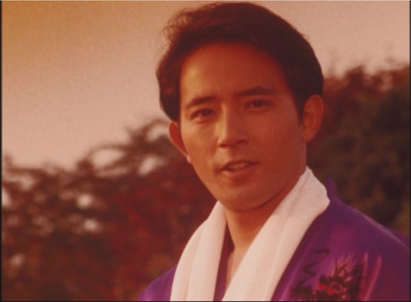 Gosei Sentai Dairanger - Gosei Sentai Dairanger