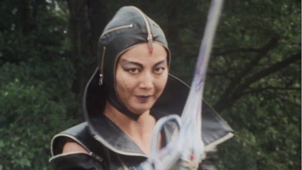 Gosei Sentai Dairanger - Gosei Sentai Dairanger