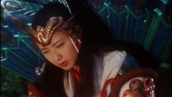 Gosei Sentai Dairanger - Gosei Sentai Dairanger