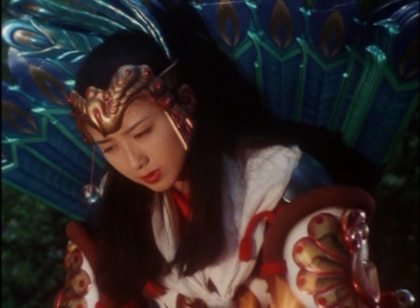 Gosei Sentai Dairanger - Gosei Sentai Dairanger