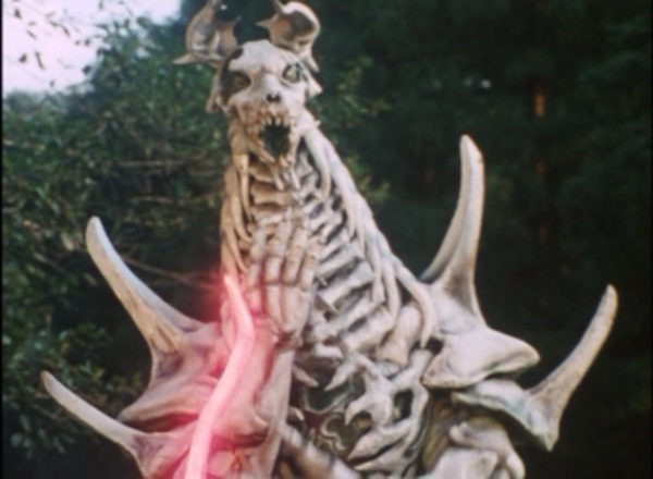 Gosei Sentai Dairanger - Gosei Sentai Dairanger