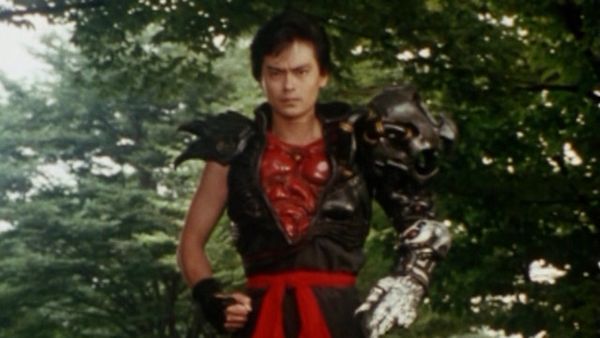 Gosei Sentai Dairanger - Gosei Sentai Dairanger