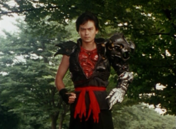 Gosei Sentai Dairanger - Gosei Sentai Dairanger