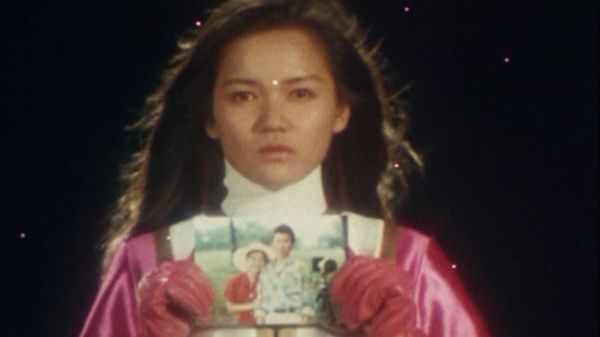 Gosei Sentai Dairanger - Gosei Sentai Dairanger