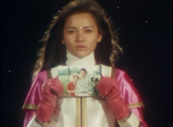 Gosei Sentai Dairanger - Gosei Sentai Dairanger
