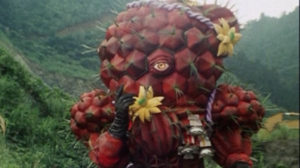 Gosei Sentai Dairanger - Gosei Sentai Dairanger