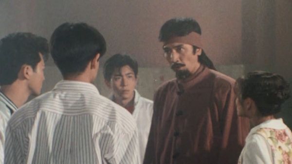 Gosei Sentai Dairanger - Gosei Sentai Dairanger