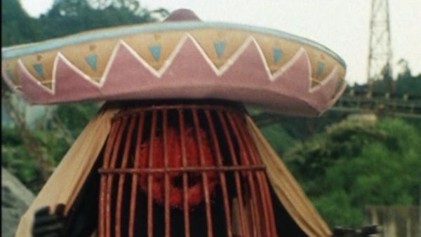 Gosei Sentai Dairanger - Gosei Sentai Dairanger
