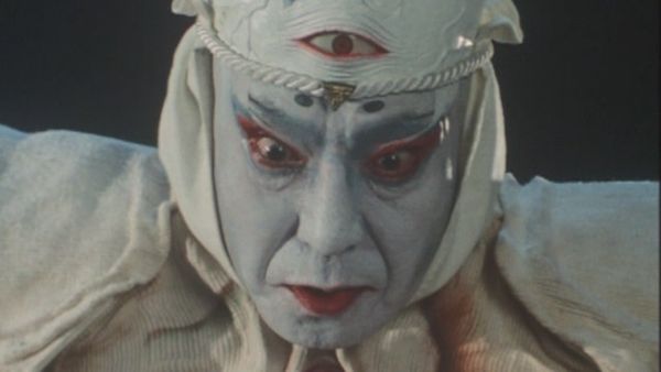 Gosei Sentai Dairanger - Gosei Sentai Dairanger