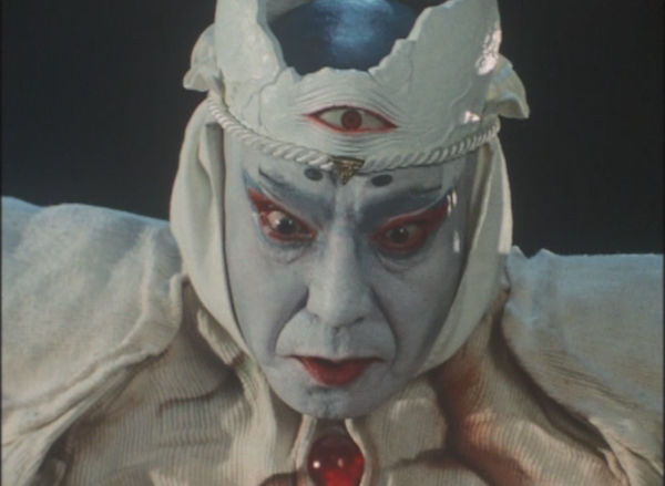 Gosei Sentai Dairanger - Gosei Sentai Dairanger