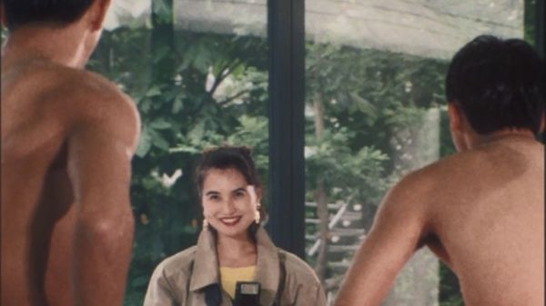 Gosei Sentai Dairanger - Gosei Sentai Dairanger