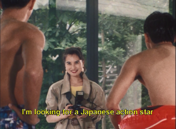 Gosei Sentai Dairanger - Gosei Sentai Dairanger
