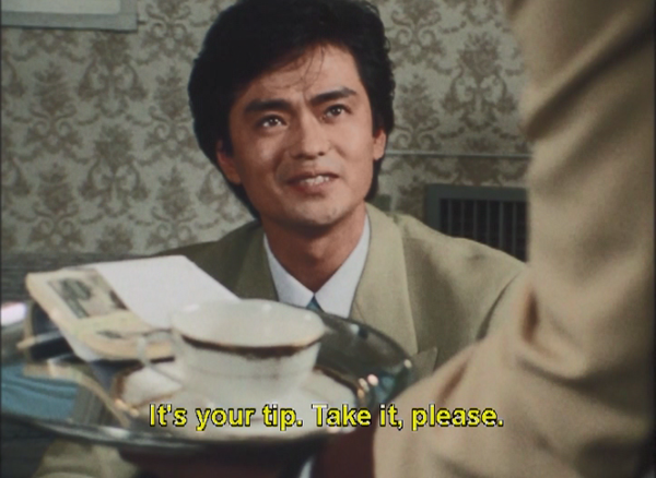 Gosei Sentai Dairanger - Gosei Sentai Dairanger