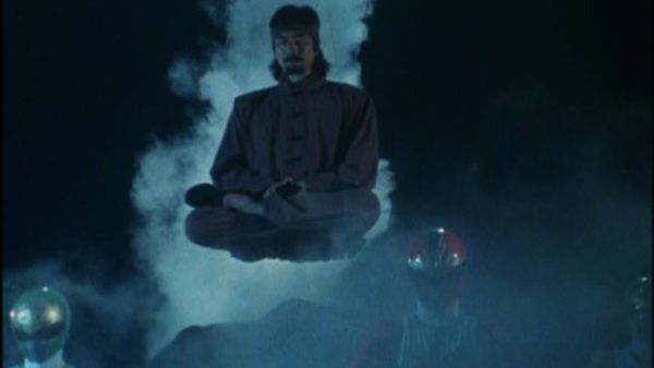 Gosei Sentai Dairanger - Gosei Sentai Dairanger