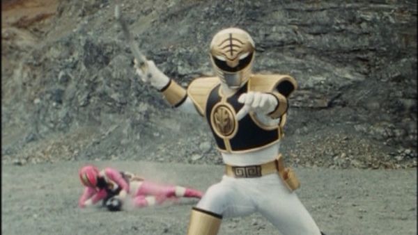 Gosei Sentai Dairanger - Gosei Sentai Dairanger