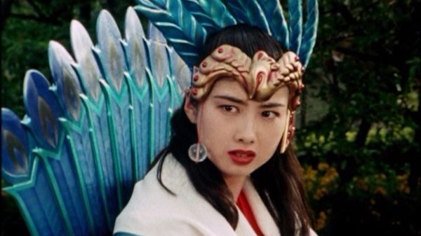 Gosei Sentai Dairanger - Gosei Sentai Dairanger