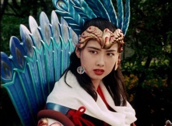 Gosei Sentai Dairanger - Gosei Sentai Dairanger