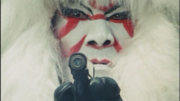Gosei Sentai Dairanger - Gosei Sentai Dairanger