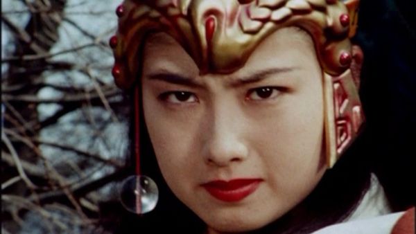 Gosei Sentai Dairanger - Gosei Sentai Dairanger