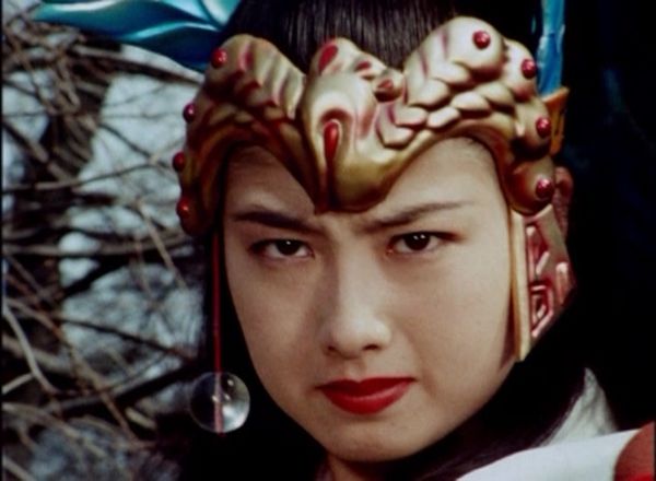 Gosei Sentai Dairanger - Gosei Sentai Dairanger