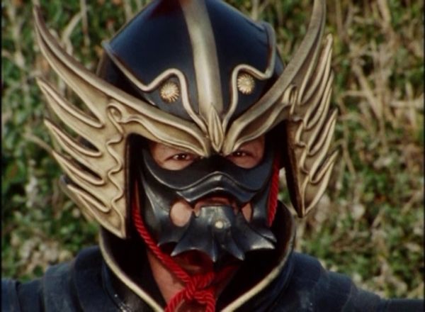 Gosei Sentai Dairanger - Gosei Sentai Dairanger