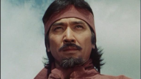 Gosei Sentai Dairanger - Gosei Sentai Dairanger